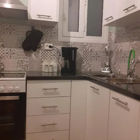 Zannas شقة