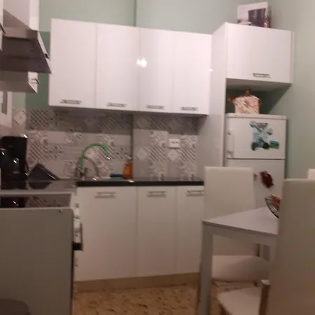 شقة Zannas